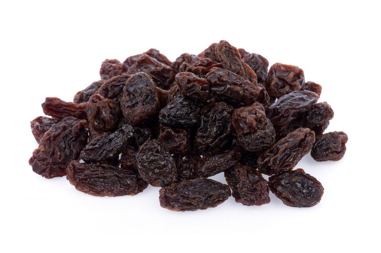 About California Raisins - California Raisins in Canada