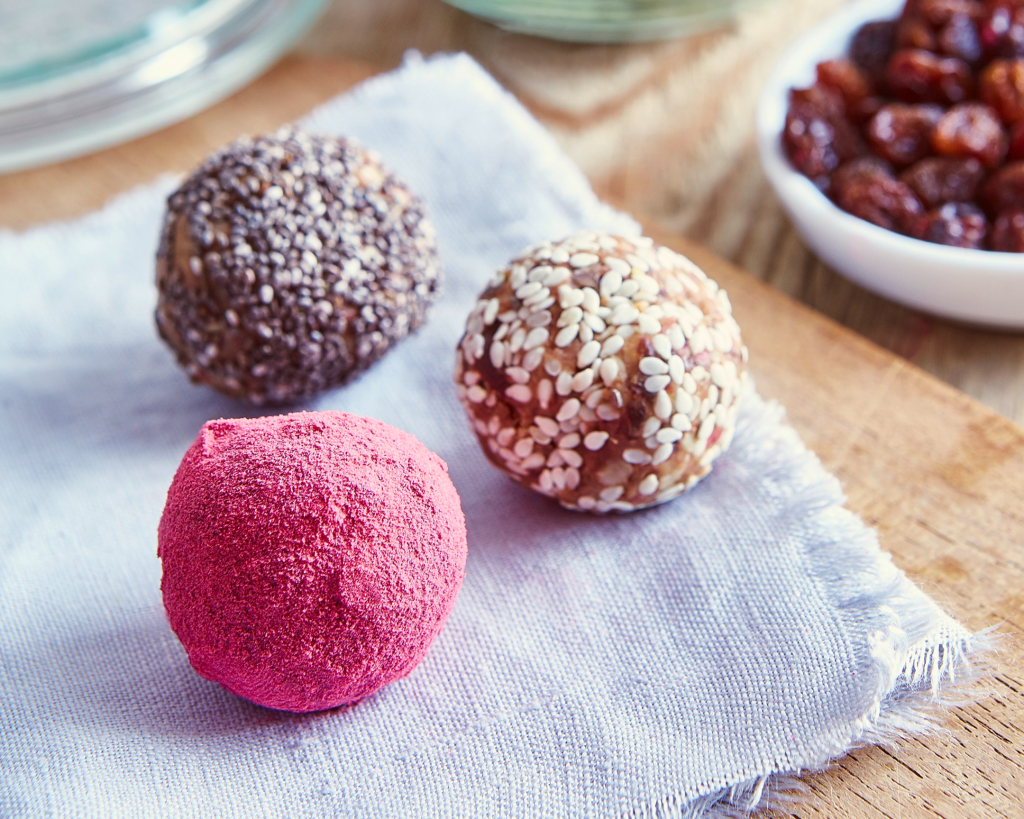 Raisin Energy Bites California Raisins in Canada